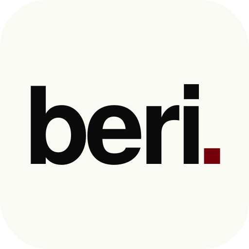 Beri Brands Digital Marketing logo